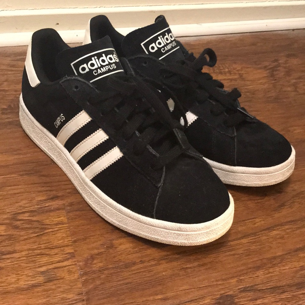 Adidas Campus Shoe